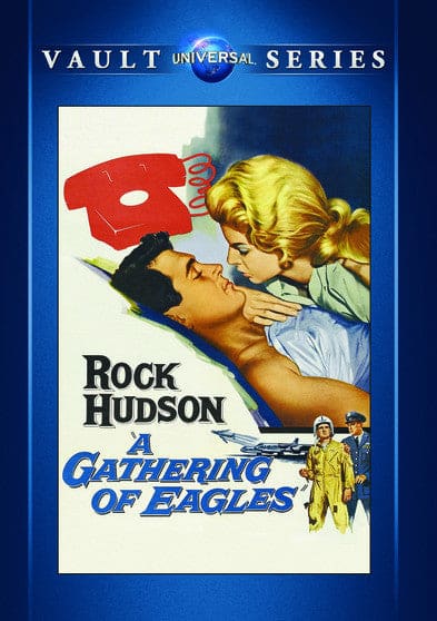 A Gathering of Eagles - DVD