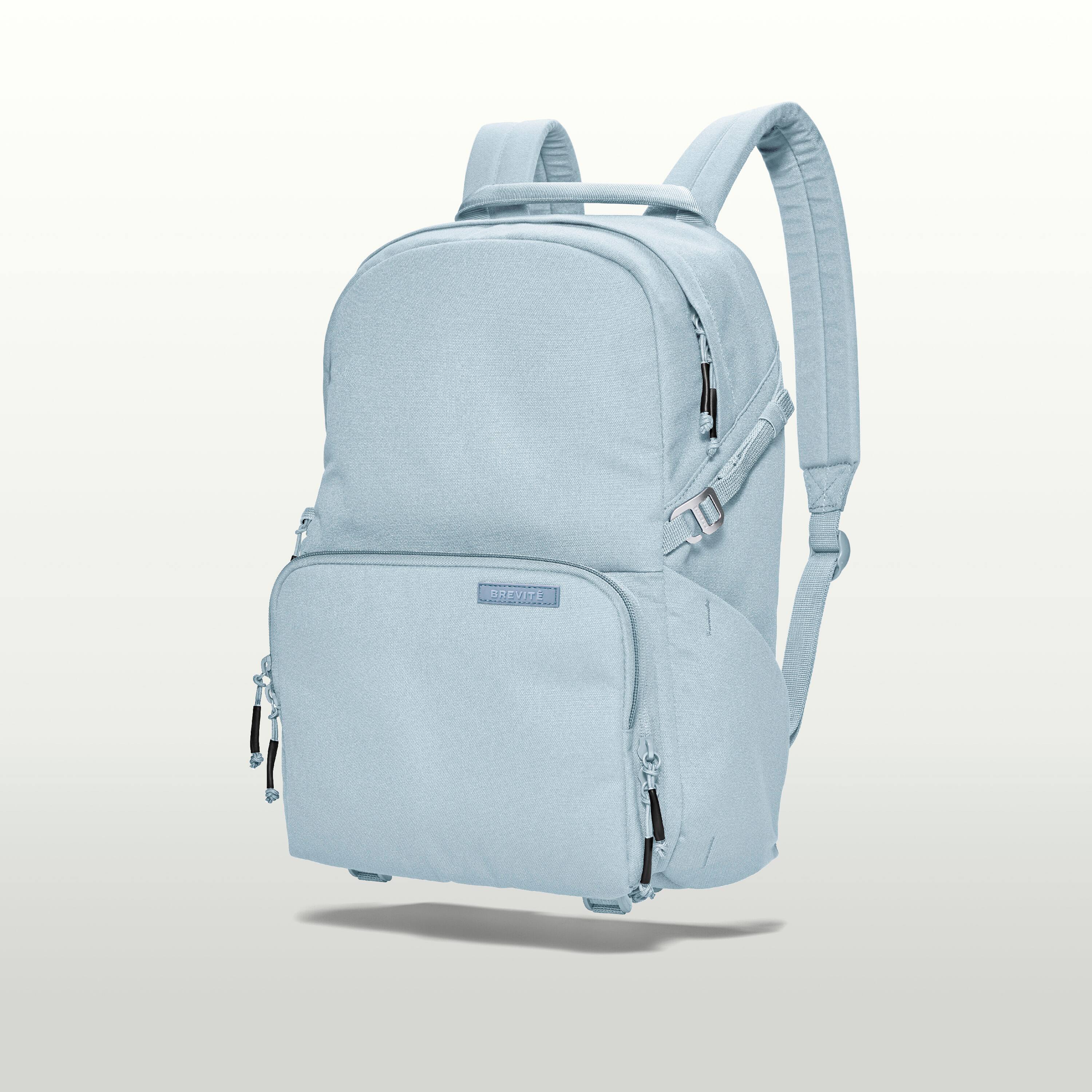 Angle. Brevite - The Jumper Photo Backpack.