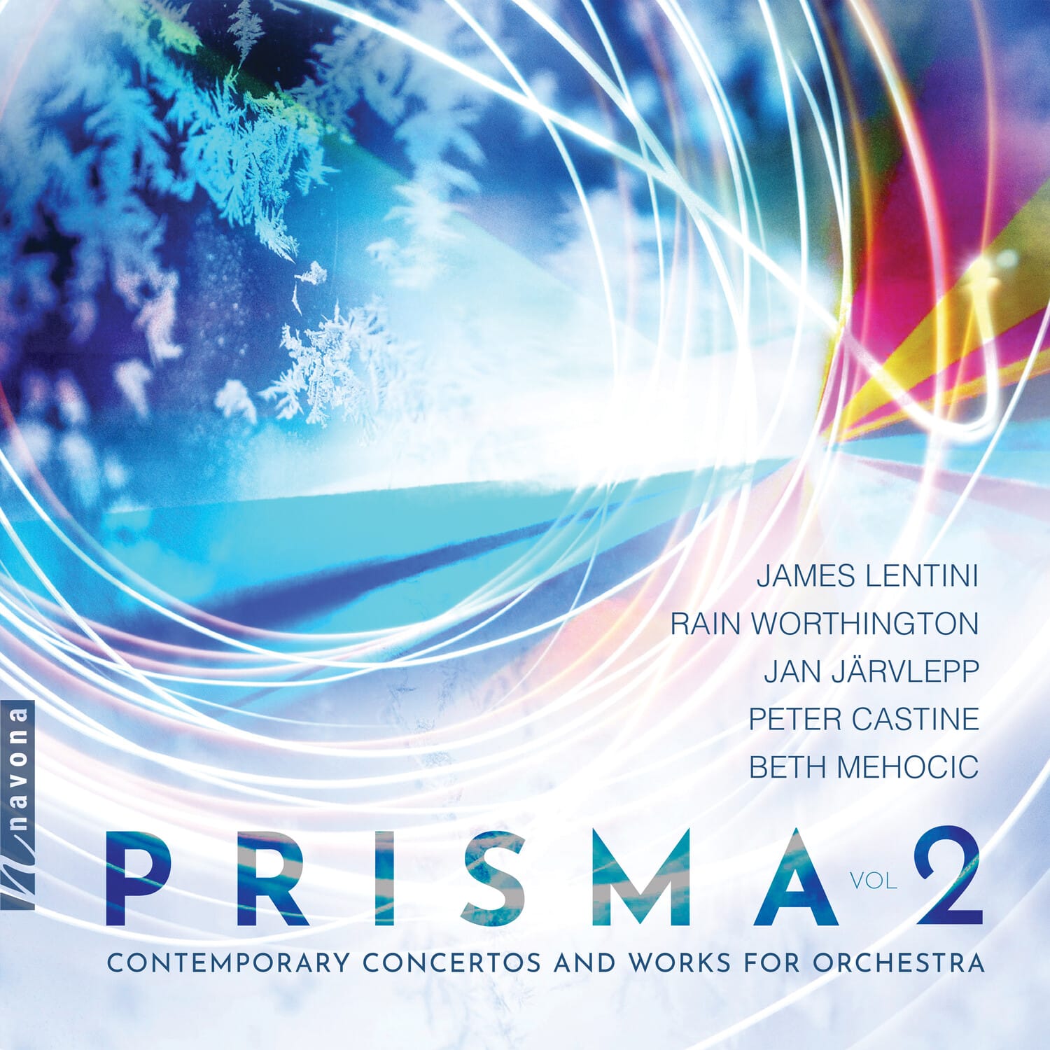 Castine / Zagreb Festival Orchestra - Prisma 2   - COMPACT DISCS [CD] price history on PriceWatchPro