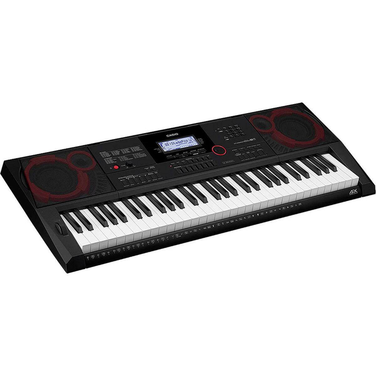 Casio Privia PX-S1100