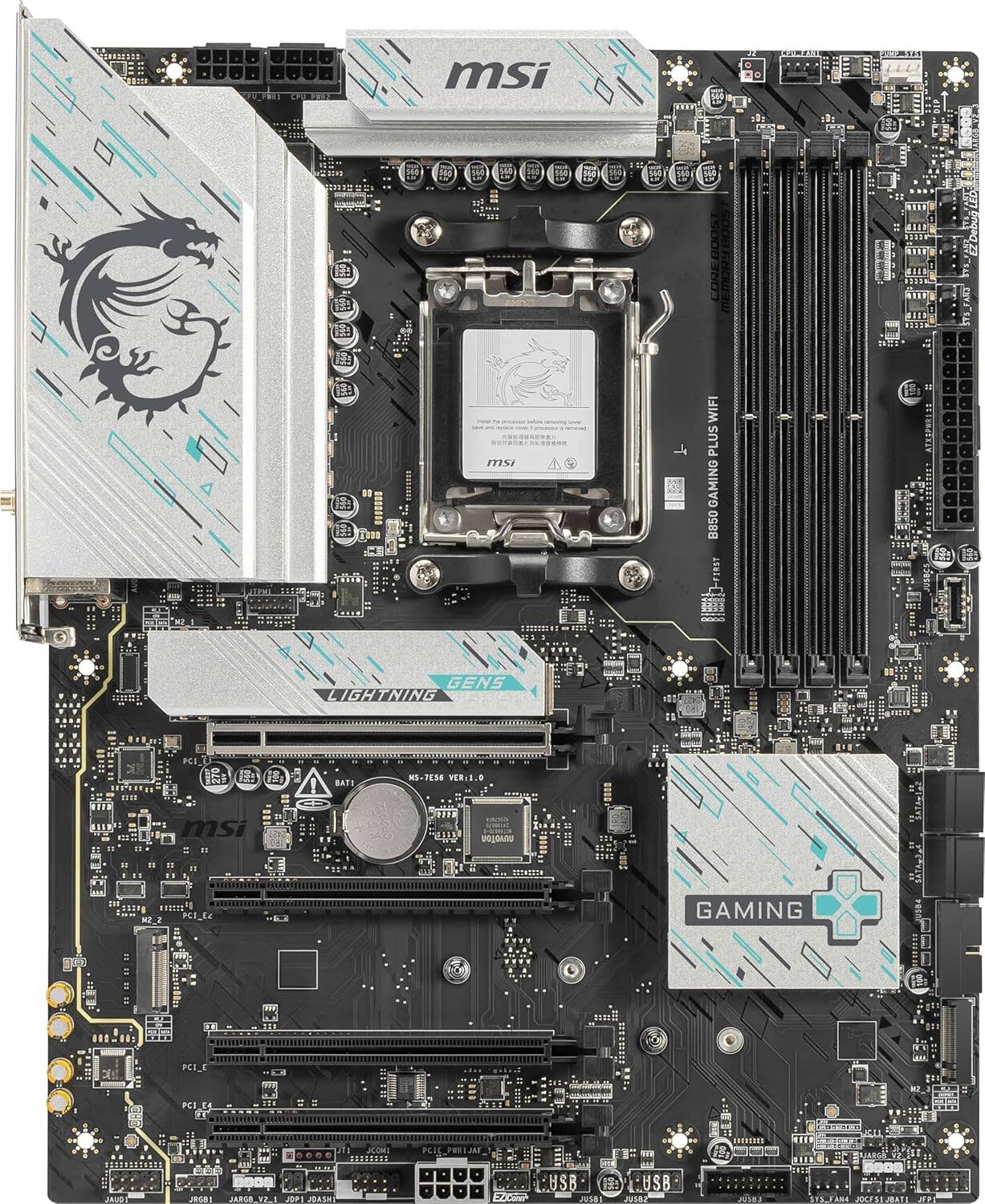 msi 1 TEEP C A..A .1. r 1 3 SFT DOUSI CONE T L .... .... .E8 - I - ma WIFI PLUS GAMING B850  GENS LIGHTNING FCI : 1 BATS NS-7E54 VER.1.0 B11F msi " FFFFE VOLOADU nTRELI KE PC1_Ed GAMING 3F tu KC1  PC1 4 1193579011 DUAL   JAR JOPI OASE ..SENEN PGIE - E USB : USB 24181 N3R 38A nnISAns