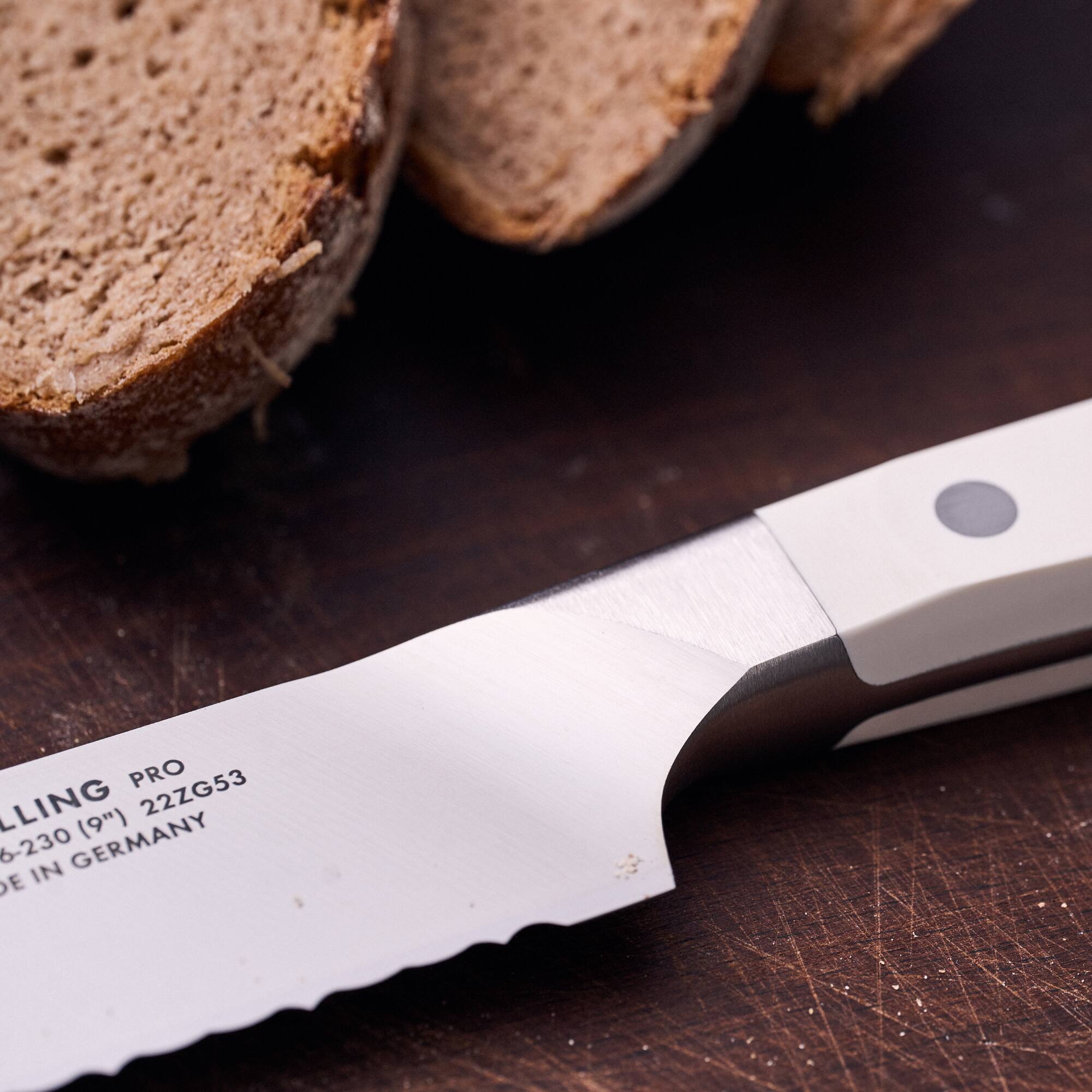 PRO  
SCHILLING PRO  
22ZG53  
6-230 (9")  
MADE IN GERMANY