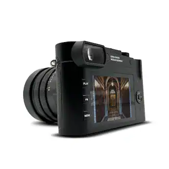 Leica Q2 Digital Camera Black - Best Buy Leica Q2 Digital Camera Black - Best Buy