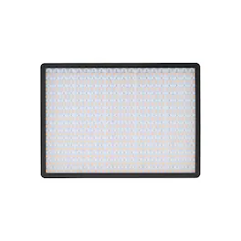 Amaran - Pano 120c 120W RGBWW LED Light Panel Kit, Charcoal