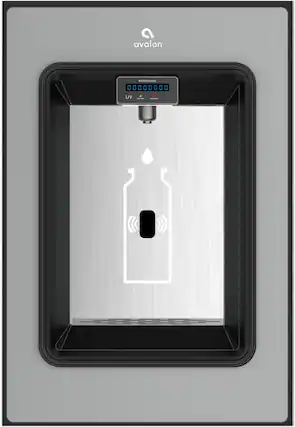 avalon
BOTTLES SAVED 00000000
0 1 0 0 0 0
UV