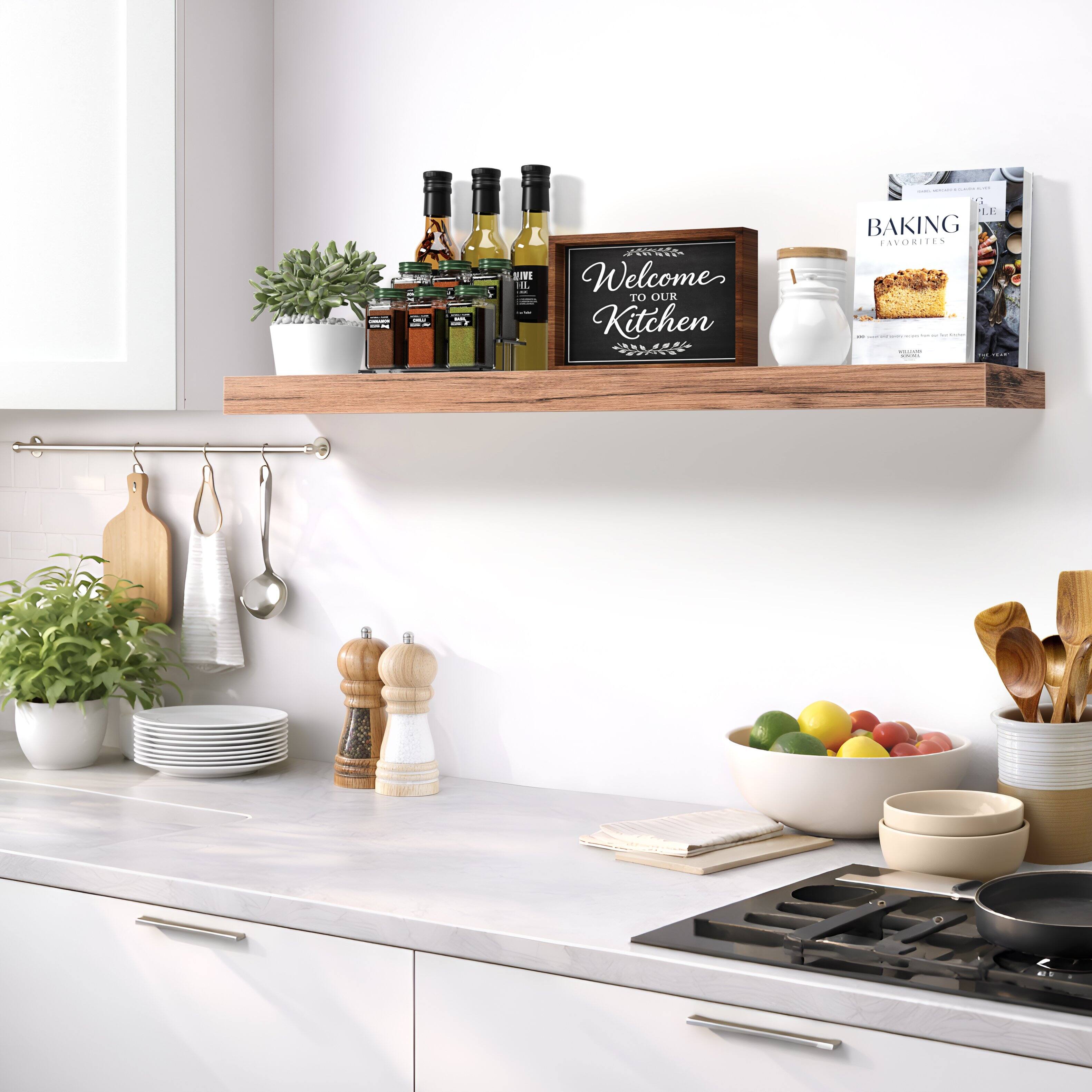 Welcome to our Kitchen  
Baking Favorites