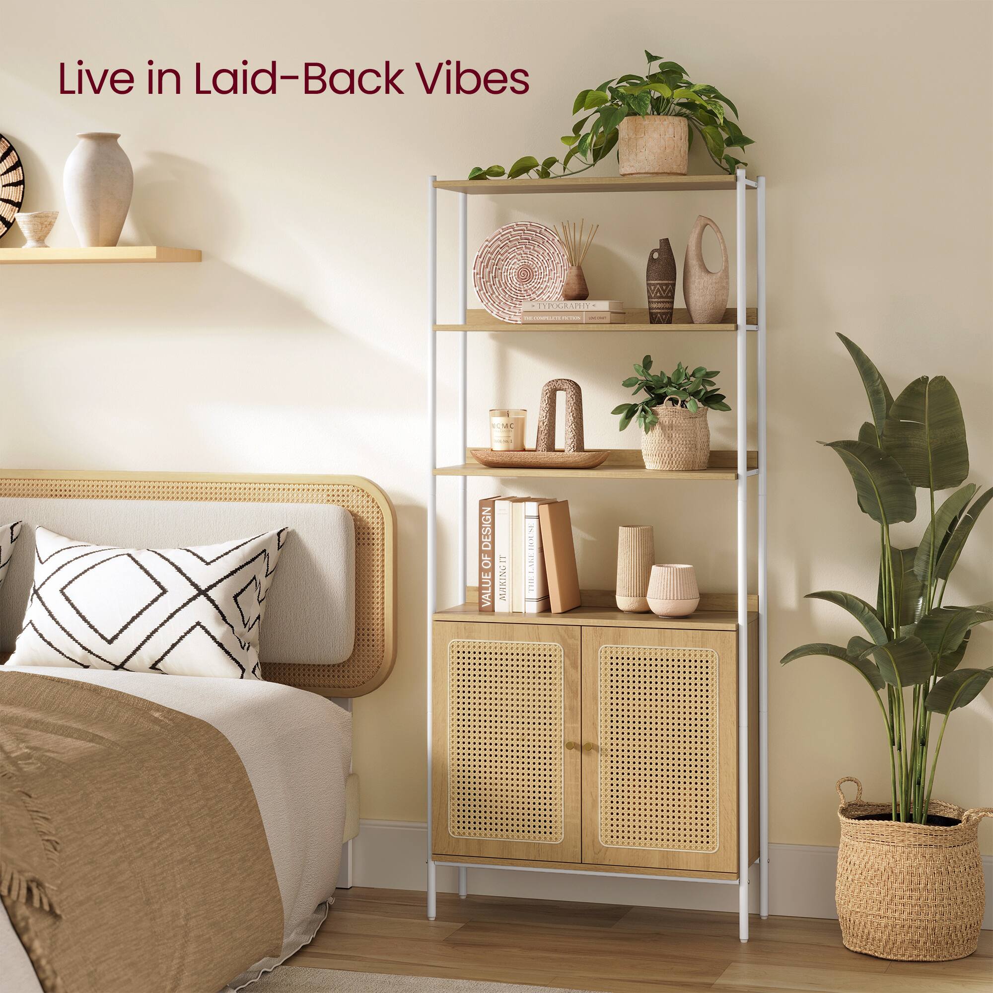 Live in Laid-Back Vibes

VALUE OF DESIGN