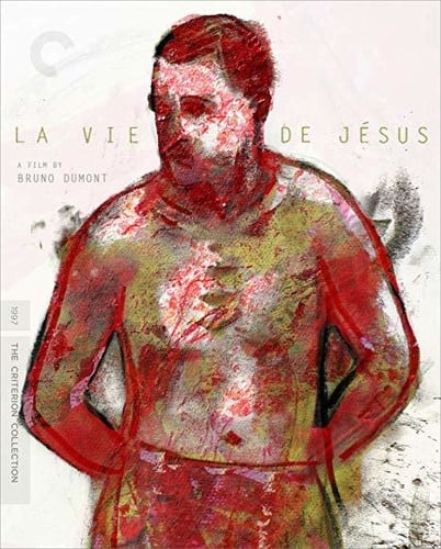 La Vie De Jésus (Criterion Collection)  - BLU-RAY
