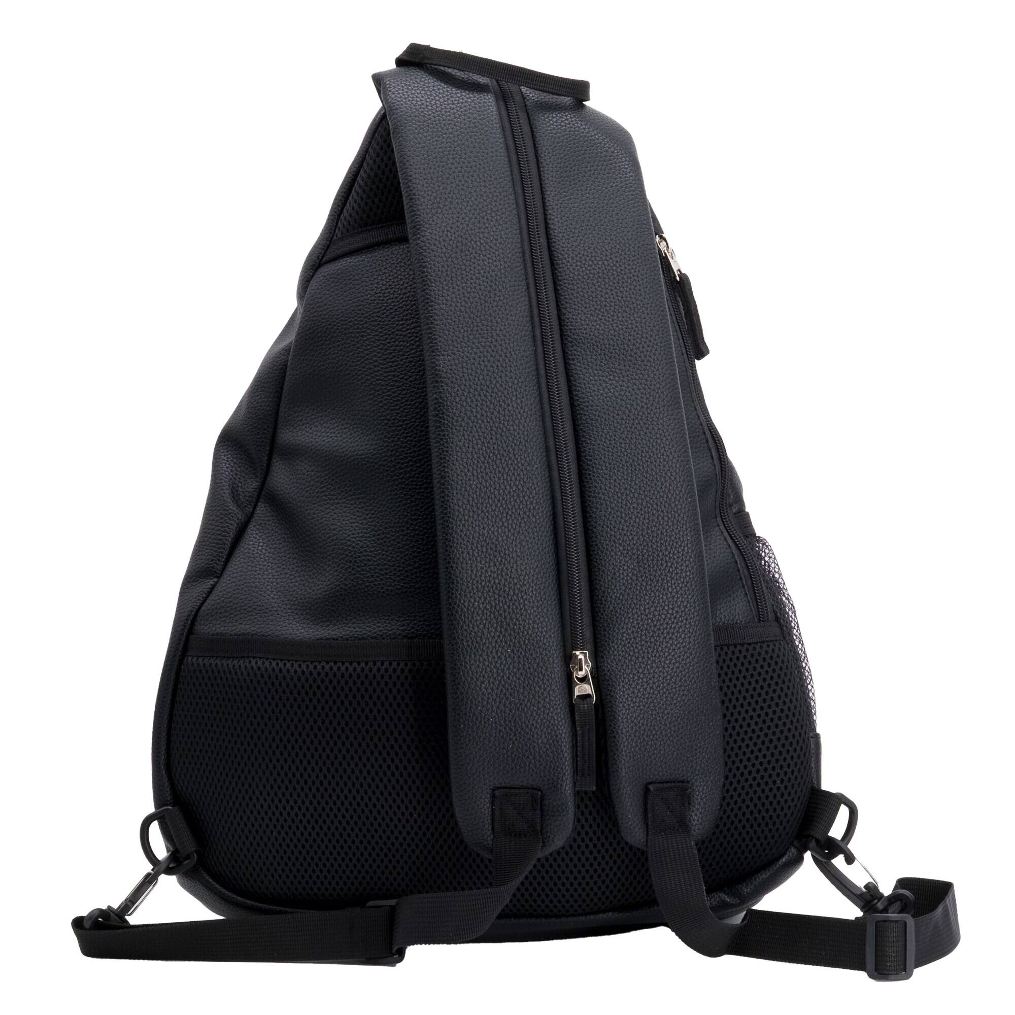 Alt View 1. Team Golf - Philadelphia Flyers Embroidered Team Backpack - Multicolor.