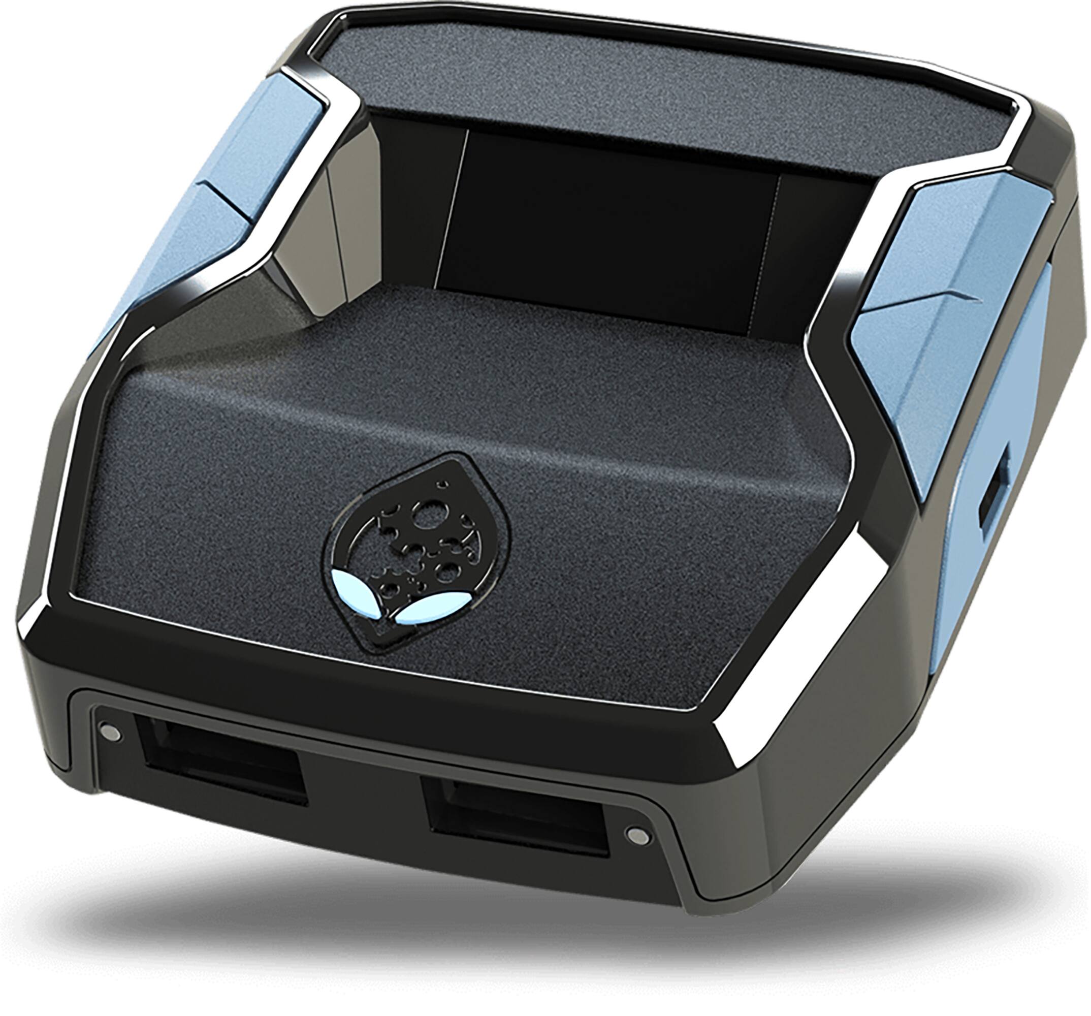 Back. Collective Minds - Cronus Zen Controller Emulator for Xbox One, Xbox Series S|X, PlayStation 4, PlayStation 5, Nintendo Switch 1 & 2 & PC - Black.