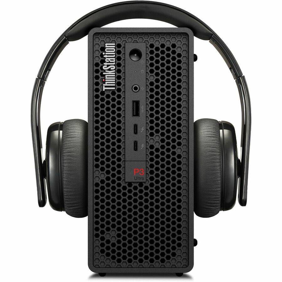 ThinkStation P3 Ultra