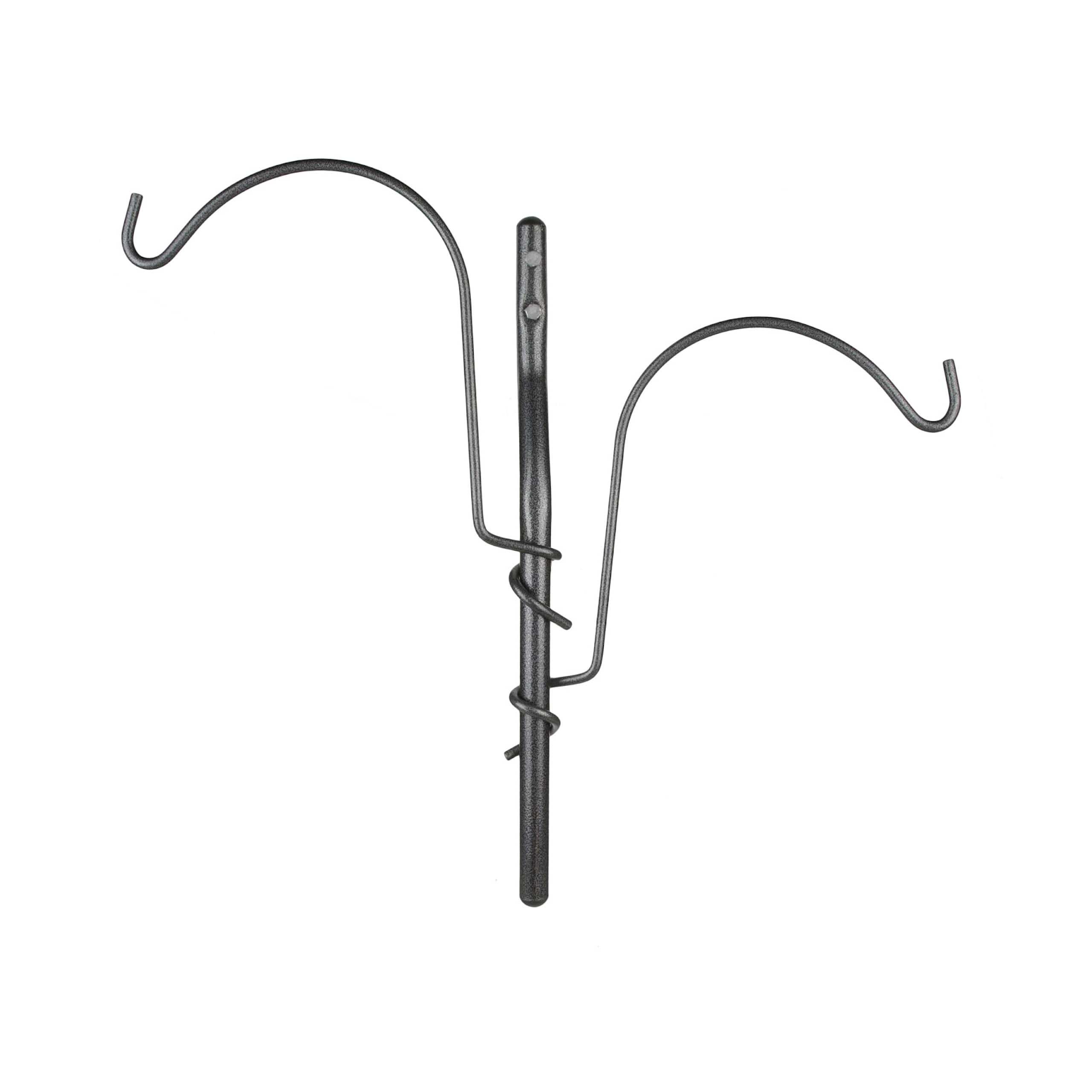 Yard Butler - Yard Tree Universal Mount Plant Stand - Garden Accessory for Outdoor Hanging, Steel Construction IYTUM-2H price history on PriceWatchPro