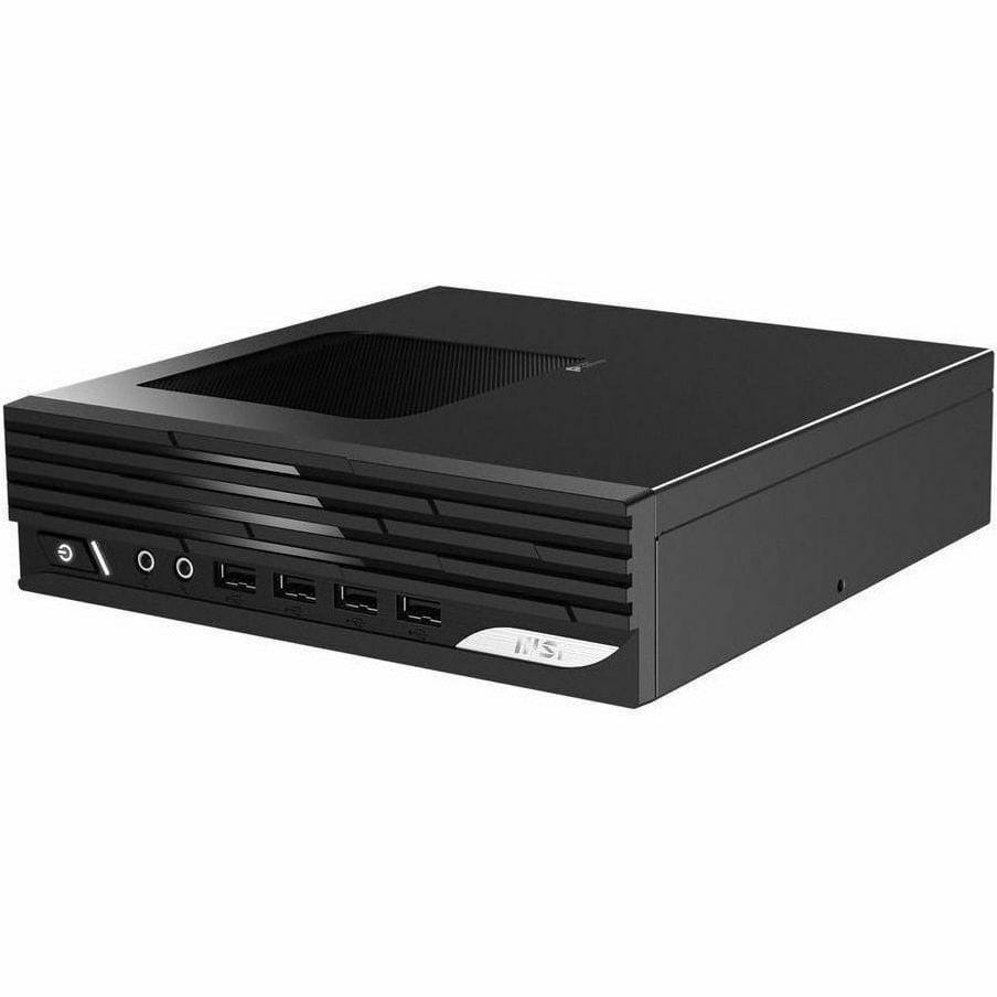 PRO DP21 Desktop, Intel Core i5 13400, 8GB , 500GB SSD WIN 11 PRO