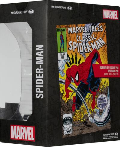 ⑨　アメコミ　MARVEL  TALES  SPIDER MAN Amazon.com: Marvel Tales: Spider-Man (2019) #1 (Marvel Tales