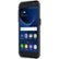 Front Zoom. Incipio - DualPro Glitter Back Cover for Samsung Galaxy S7 - Black.