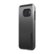 Alt View Zoom 11. Incipio - DualPro Glitter Back Cover for Samsung Galaxy S7 - Black.