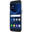 Incipio - Feather Pure Back Cover for Samsung Galaxy S7 - Clear - Larger Front