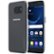 Alt View Zoom 11. Incipio - Feather Pure Back Cover for Samsung Galaxy S7 - Clear.