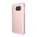 Best Buy Incipio Dualpro Shine Back Cover For Samsung Galaxy S Edge Pink Rose Gold Sa Rgp