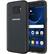 Alt View 11. Incipio - Octane Pure Back Cover for Samsung Galaxy S7 - Black, Translucent.