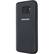 Alt View 12. Incipio - Octane Pure Back Cover for Samsung Galaxy S7 - Black, Translucent.