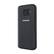 Alt View 1. Incipio - Octane Pure Back Cover for Samsung Galaxy S7 - Black, Translucent.