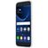 Front Zoom. Incipio - Design Series ISLA Back Cover for Samsung Galaxy S7 - Black.