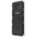 Alt View Zoom 11. Incipio - Design Series ISLA Back Cover for Samsung Galaxy S7 - Black.