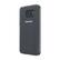 Alt View 1. Incipio - Octane Pure Back Cover for Samsung Galaxy S7 edge - Gray, Translucent.
