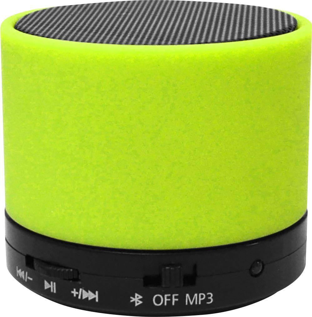 Gems - Portable Bluetooth Speaker - Styles May Vary Gems - Portable Bluetooth Speaker - Styles May Vary