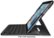 Alt View Zoom 11. Logitech - CREATE Keyboard Case for Apple iPad Pro 9.7" - Black.