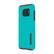 Alt View 1. Incipio - DualPro Back Cover for Samsung Galaxy S7 - Gray, Teal.