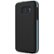Alt View Zoom 13. Incipio - PERFORMANCE Back Cover for Samsung Galaxy S7 - Black, Cyan.