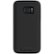 Alt View Zoom 14. Incipio - PERFORMANCE Back Cover for Samsung Galaxy S7 - Black, Cyan.