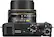 Alt View 11. Nikon - DL18-50 20.8-Megapixel Digital Camera - Black.