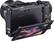 Alt View 13. Nikon - DL18-50 20.8-Megapixel Digital Camera - Black.
