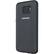 Alt View 3. Incipio - Octane Pure Back Cover for Samsung Galaxy S7 edge - Black, Translucent.