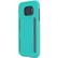 Alt View 1. Incipio - STOWAWAY Credit Card Case with Integrated Stand for Samsung Galaxy S7 edge - Teal.