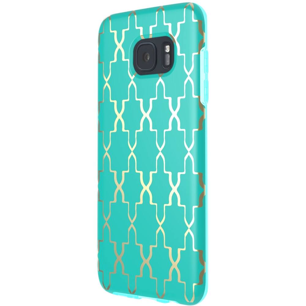 Best Buy Incipio Design Series Maynard Back Cover for Samsung Galaxy