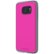 Alt View Zoom 12. Incipio - [PERFORMANCE] SERIES Back Cover for Samsung Galaxy S7 - Gray, Pink.