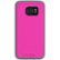 Alt View Zoom 13. Incipio - [PERFORMANCE] SERIES Back Cover for Samsung Galaxy S7 - Gray, Pink.
