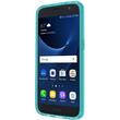 Incipio - Octane Pure Back Cover for Samsung Galaxy S7 - Teal - Larger Front