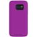 Angle Zoom. Incipio - PERFORMANCE Protective Case for Samsung Galaxy S7 - Purple, Teal.