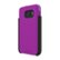 Alt View Zoom 2. Incipio - PERFORMANCE Protective Case for Samsung Galaxy S7 - Purple, Teal.