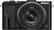 Front. Nikon - DL24-85 20.8-Megapixel Digital Camera.