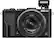 Alt View 12. Nikon - DL24-85 20.8-Megapixel Digital Camera.