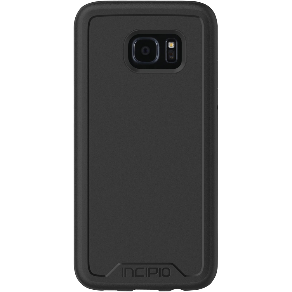 Best Buy: Incipio PERFORMANCE Back Cover for Samsung Galaxy S7 edge ...