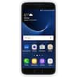 Incipio - PERFORMANCE Back Cover for Samsung Galaxy S7 - White - Larger Front