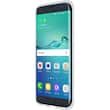 Incipio - Design Series WESLEY STRIPES Back Cover for Samsung Galaxy S7 edge - Silver - Larger Front