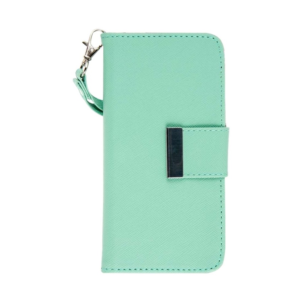 Wallet Folio Designer